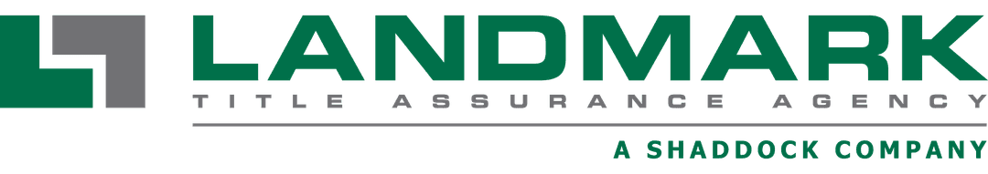 Landmark Title Assurance Agency logo