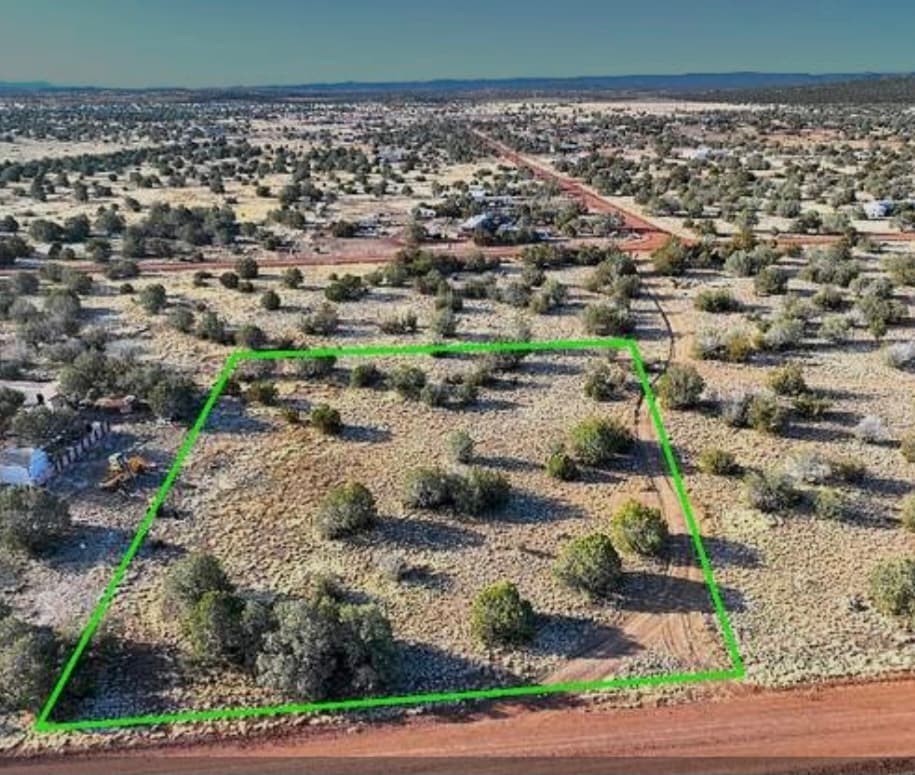 Photo of Lot section 11