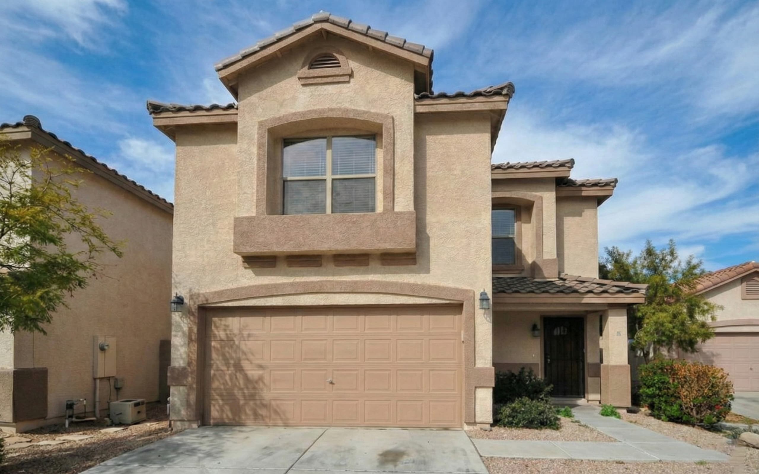 Photo of 3331 South Chaparral Road