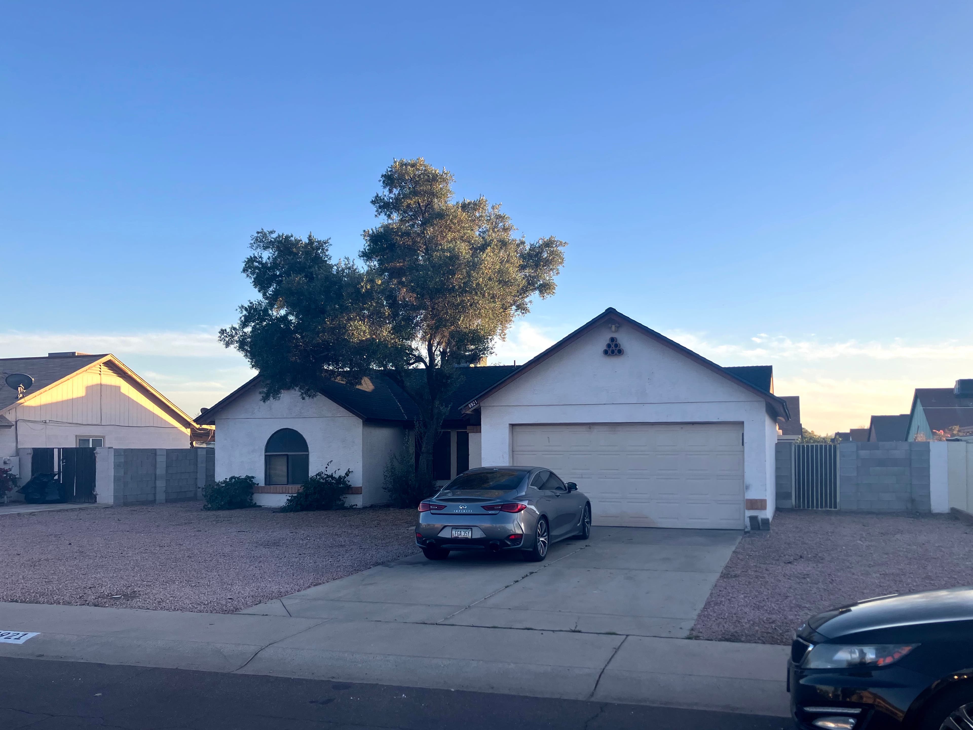 Photo of 8921 West Palo Verde Avenue