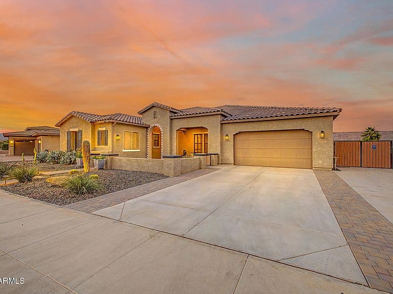 18226 W MEADOWBROOK Avenue photo 5