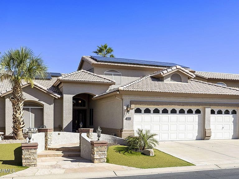 3365 N 153RD Drive photo 5