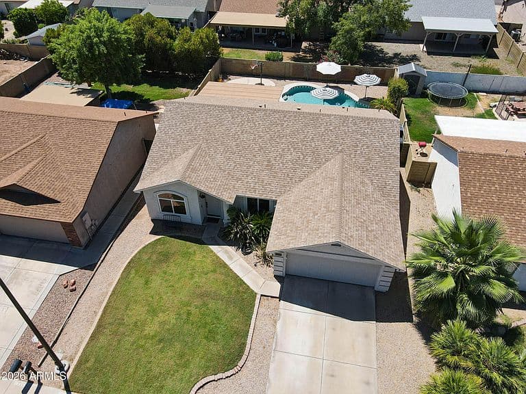 2063 E RANCH Court photo 4