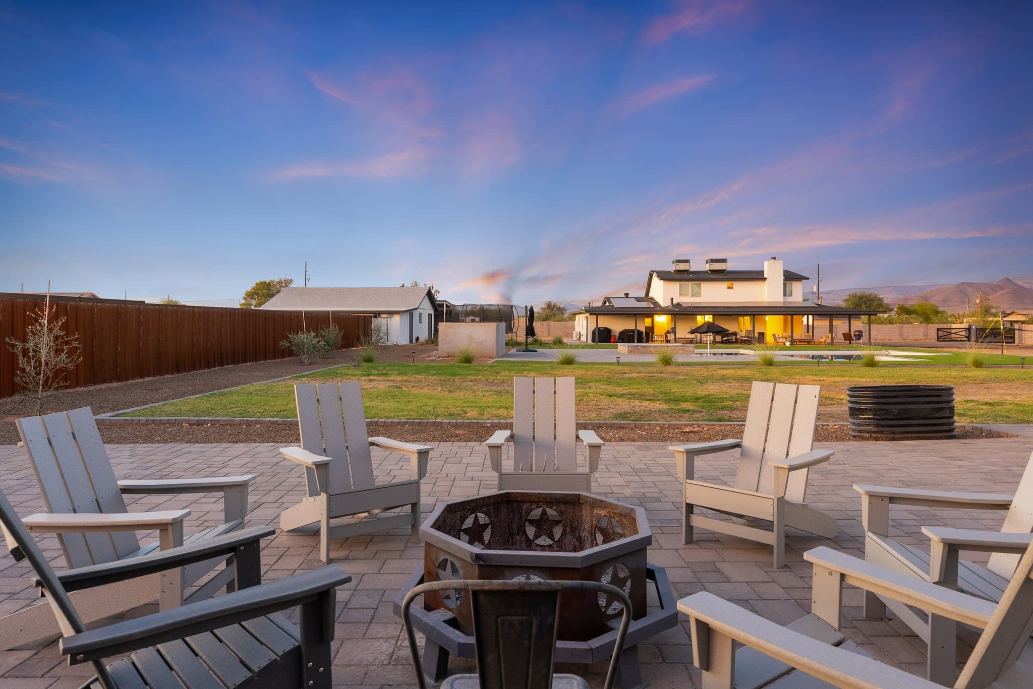 411 West Galvin Street photo 3