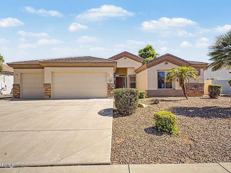 Photo of 3469 E MOCKINGBIRD Drive