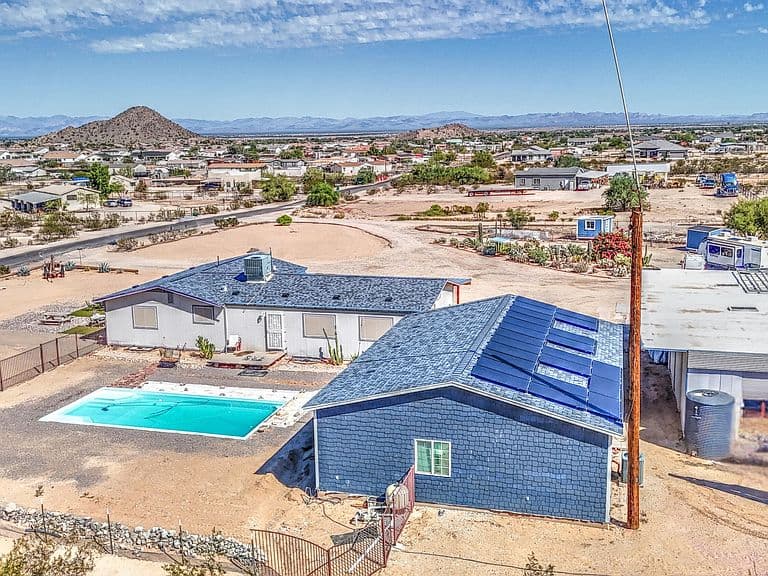 Photo of 2251 W VIRGIL Drive