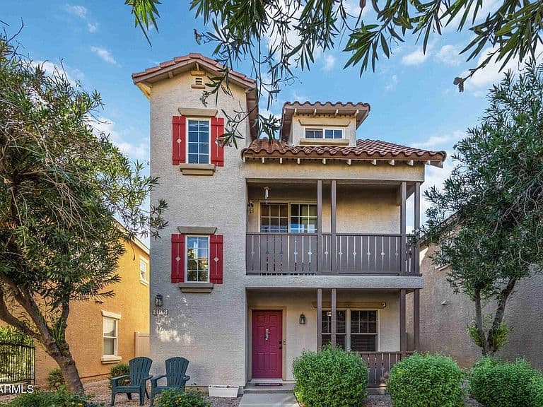 Photo of 4106 E JASPER Drive