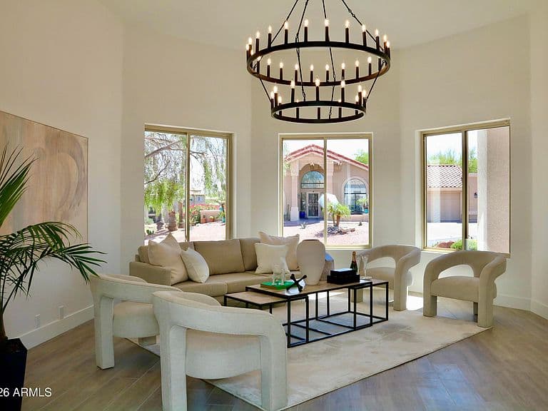 Photo of 16072 E PONDEROSA Drive