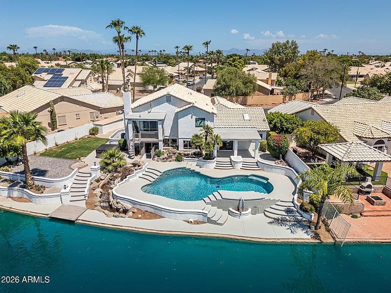 Photo of 1153 W NAUTILUS Drive