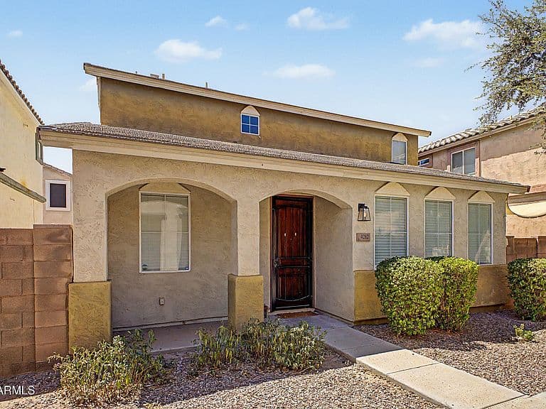 Photo of 4282 E CARLA VISTA Drive